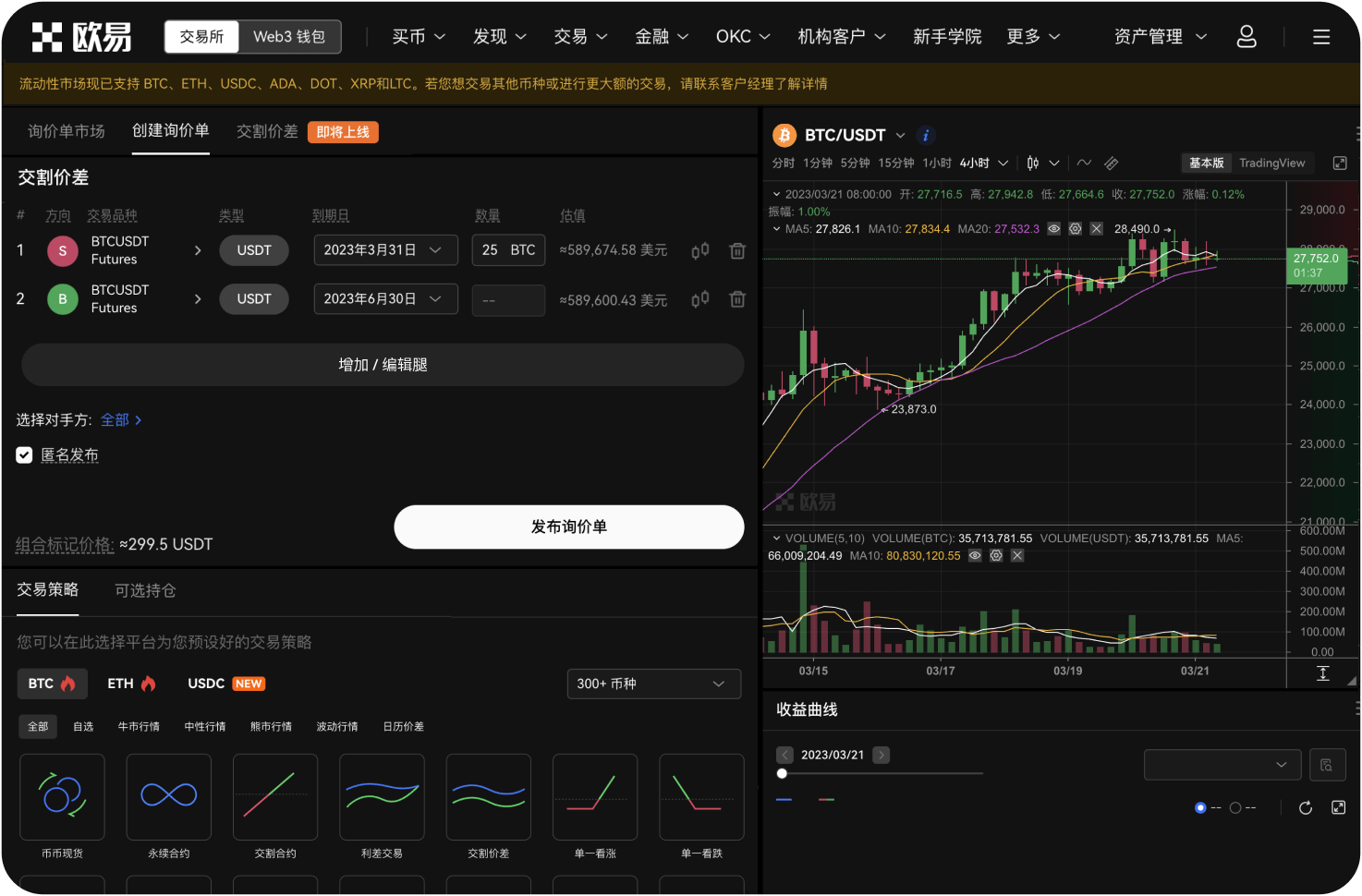 币币交易与杠杆交易有什么关系
